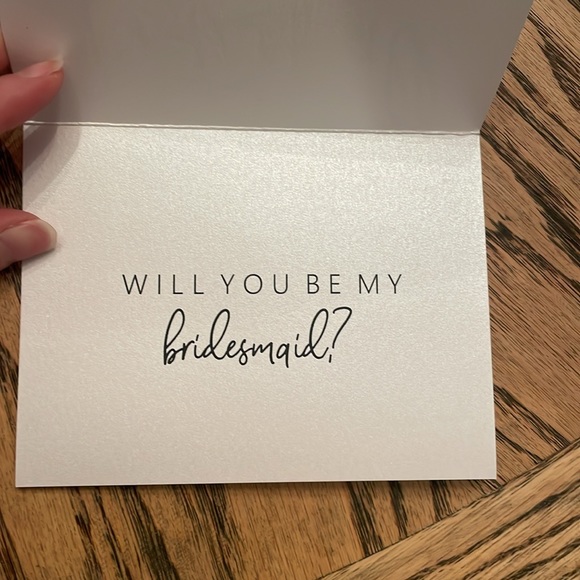 Bridal package- several items in multiple pictures - Picture 10 of 14